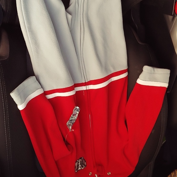 Alabama Elephant costume with snap on trunk - Picture 3 of 7